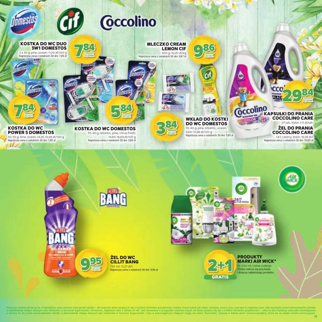 Gazetka – strona 23