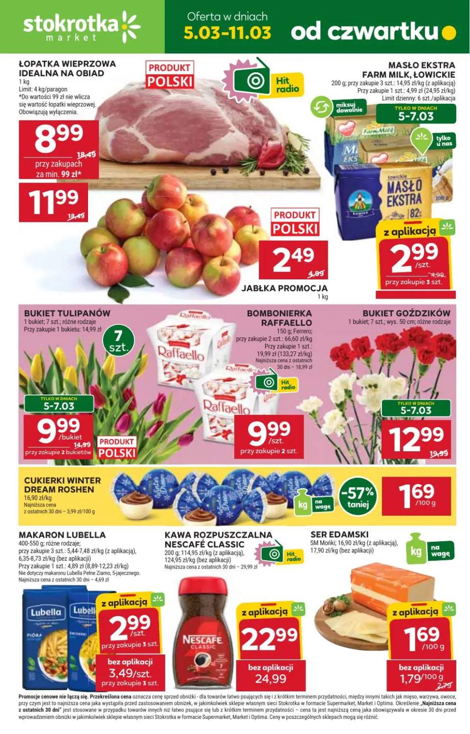 Gazetka – strona 1