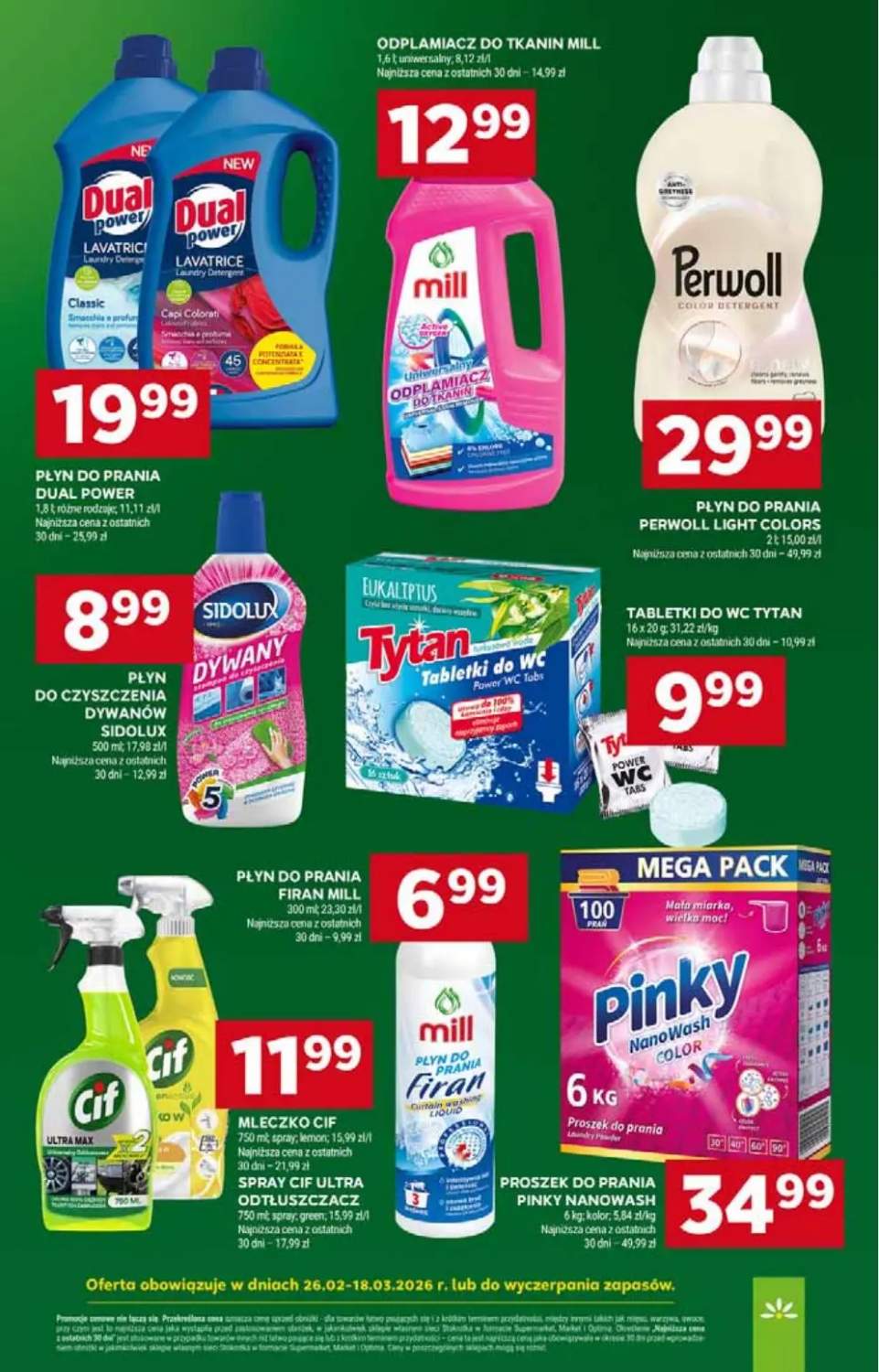 Gazetka – strona 33