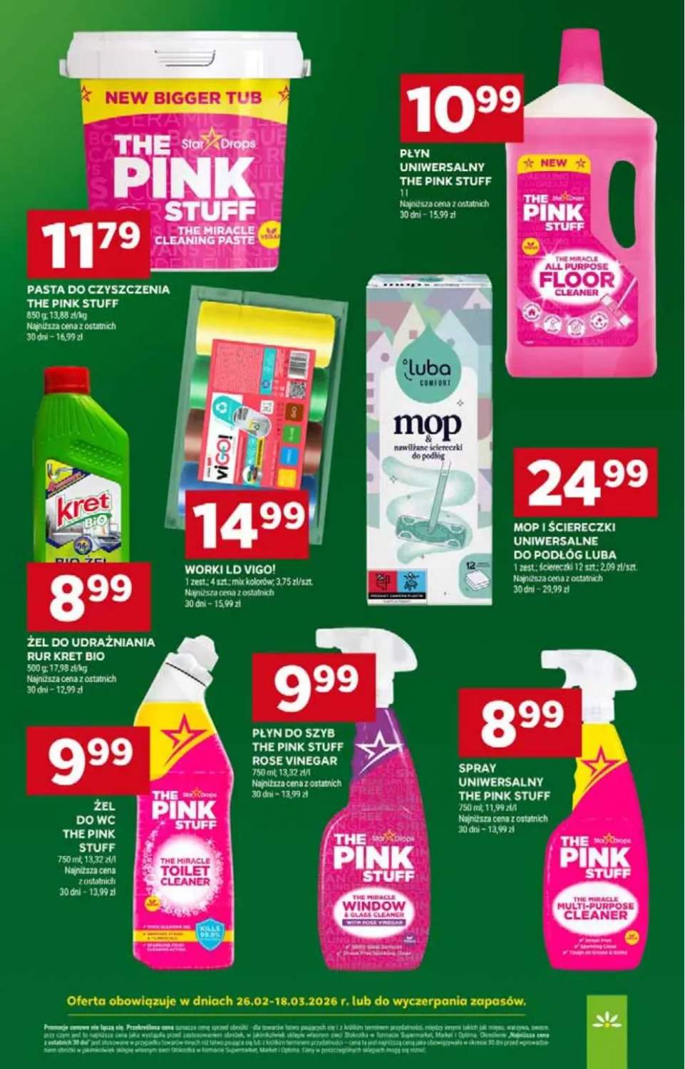 Gazetka – strona 34