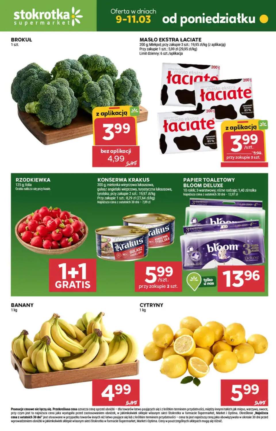 Gazetka – strona 1