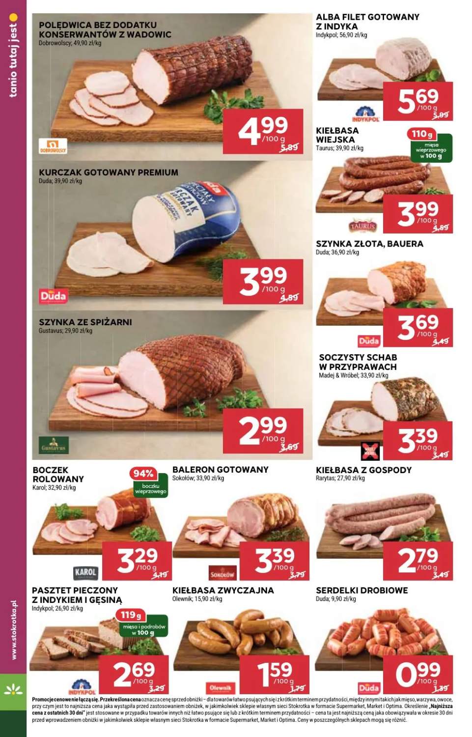 Gazetka – strona 8