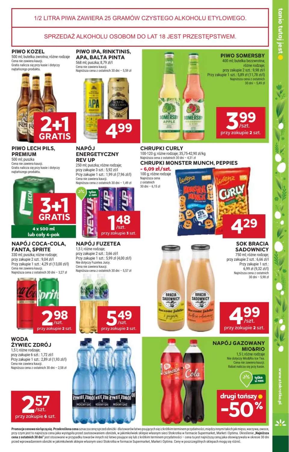 Gazetka – strona 25