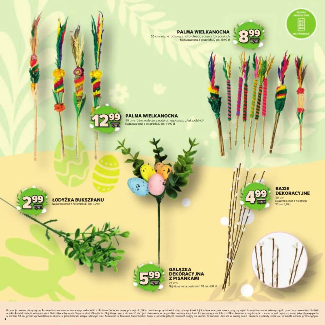 Gazetka – strona 2