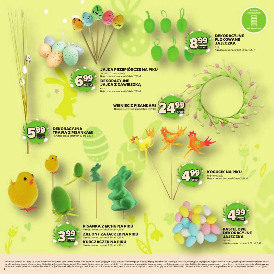 Gazetka – strona 6