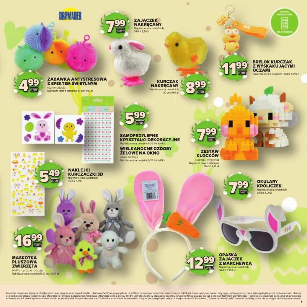 Gazetka – strona 9