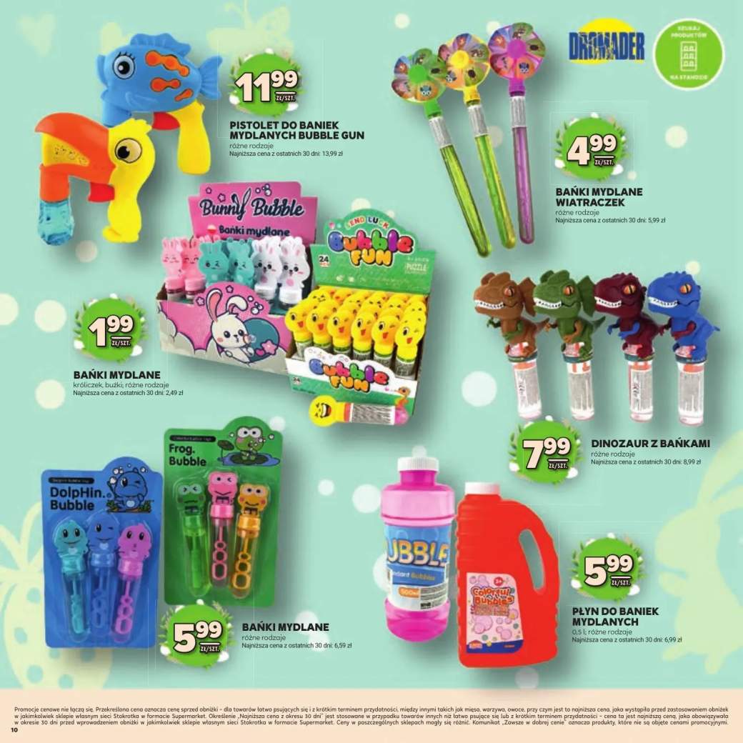 Gazetka – strona 10