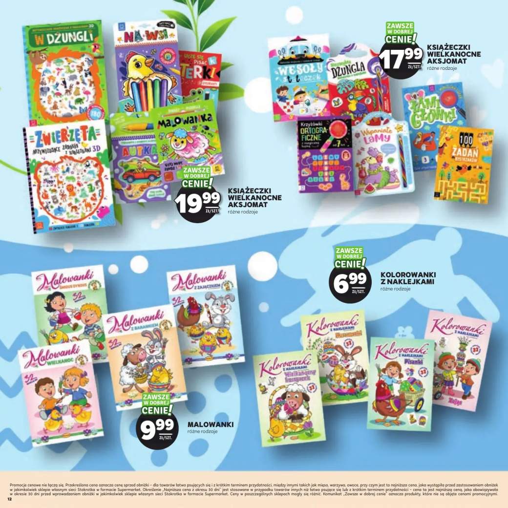 Gazetka – strona 12