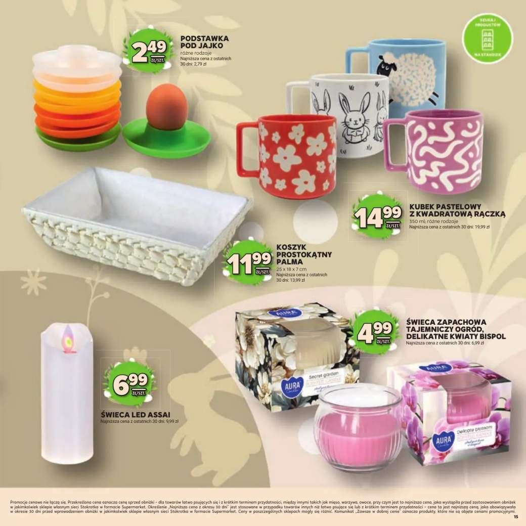 Gazetka – strona 15