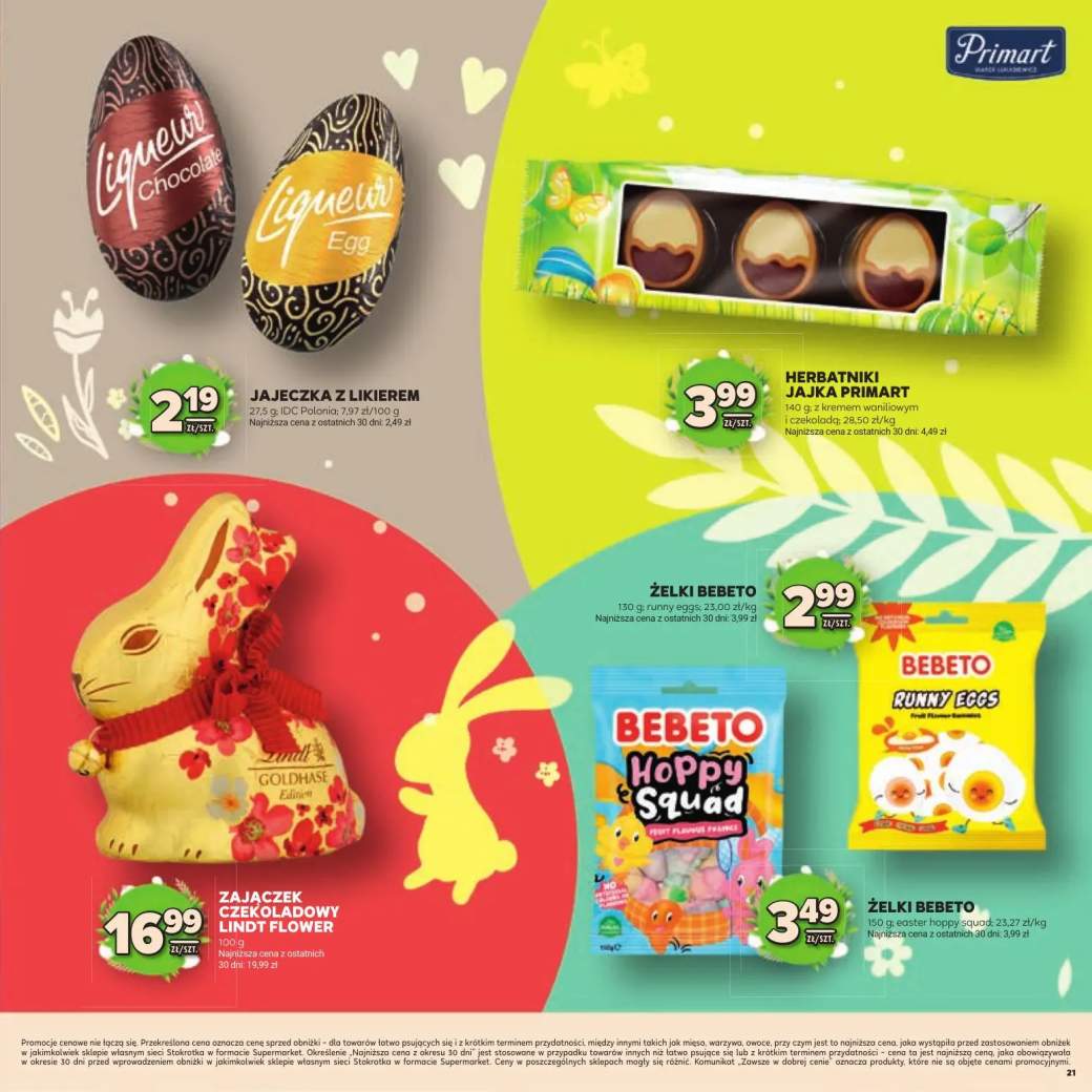 Gazetka – strona 21