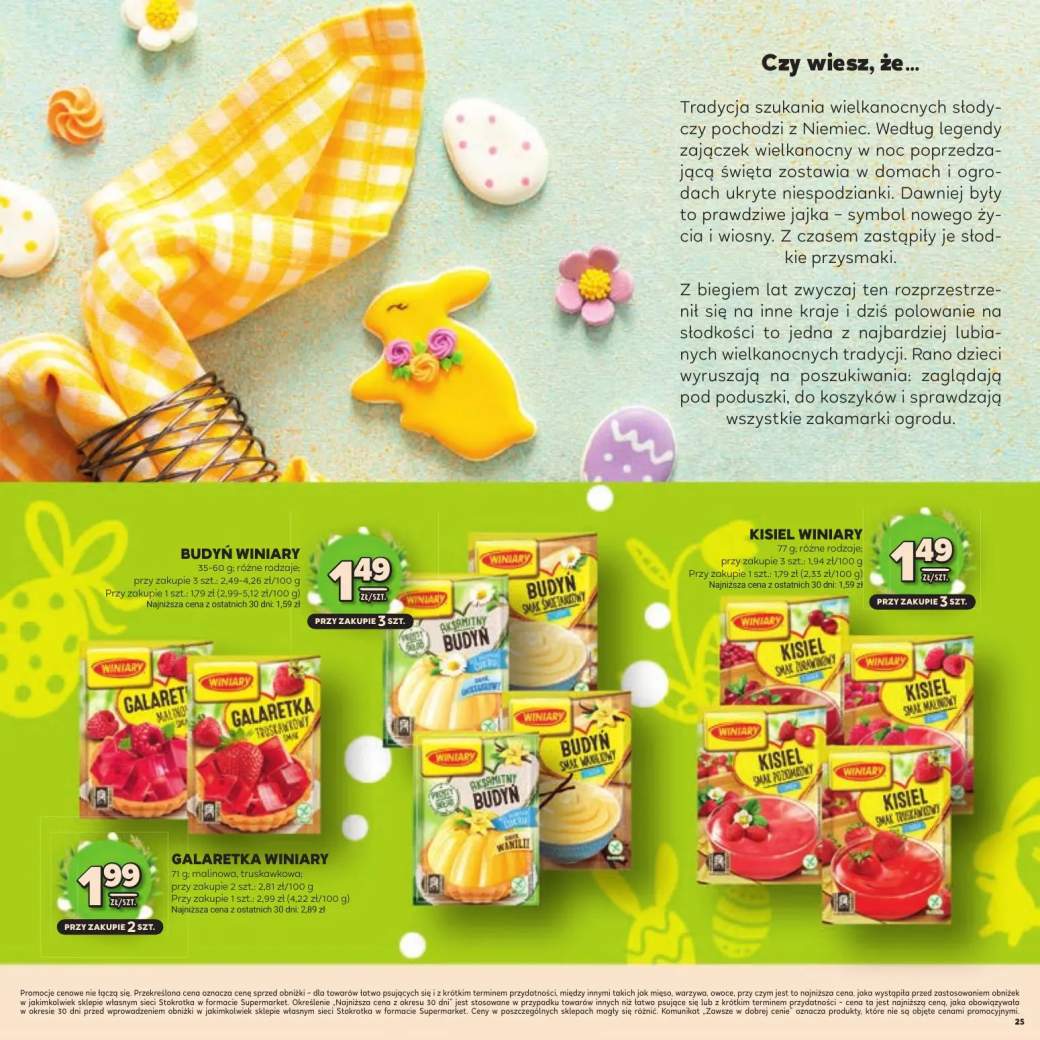 Gazetka – strona 25