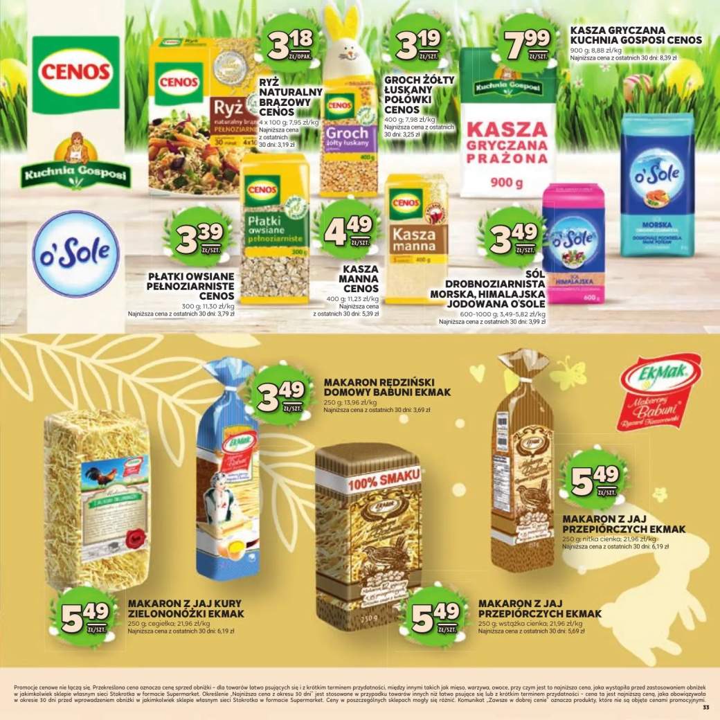 Gazetka – strona 33