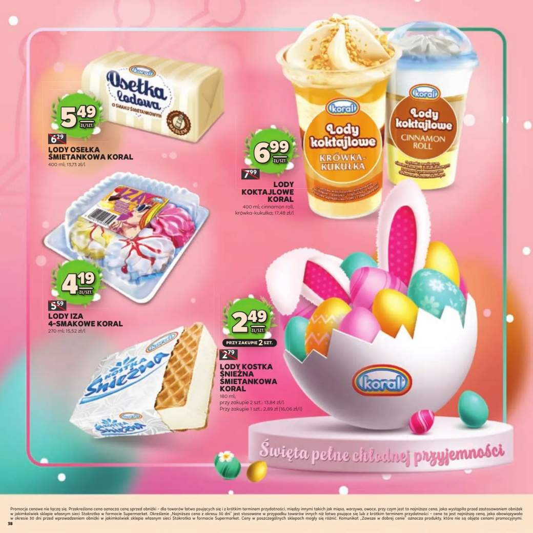 Gazetka – strona 38