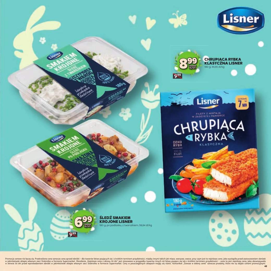 Gazetka – strona 43