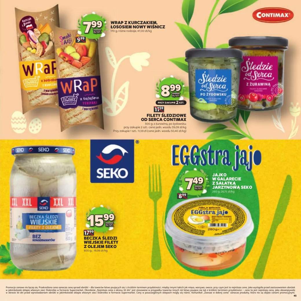 Gazetka – strona 45