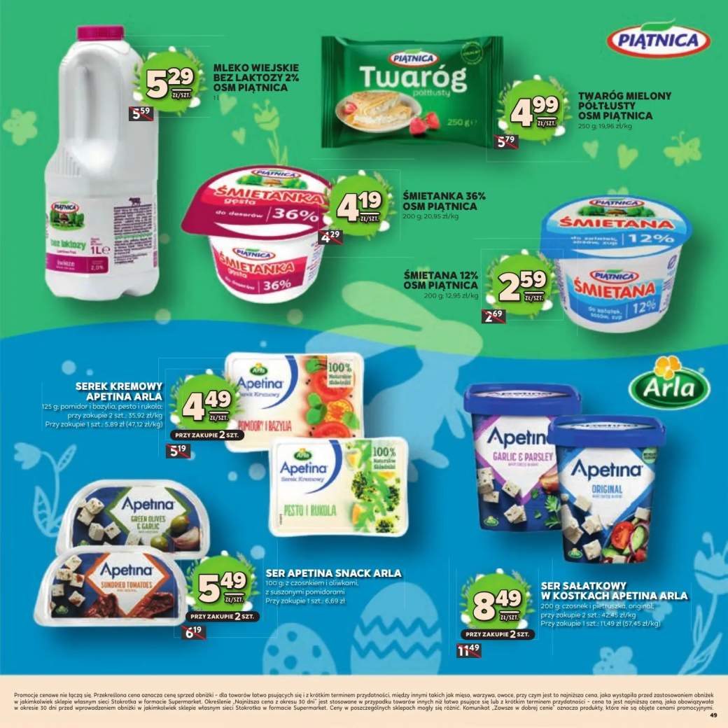 Gazetka – strona 49