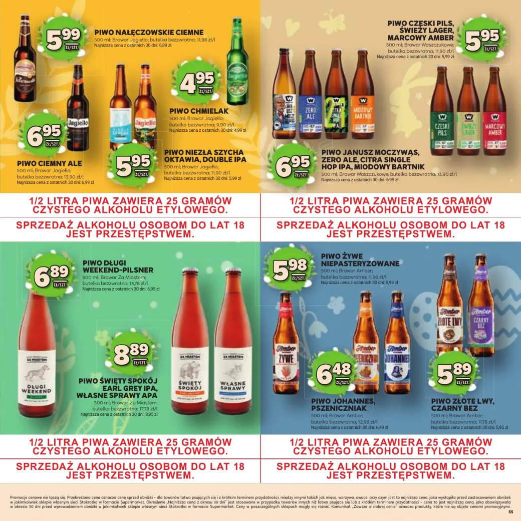 Gazetka – strona 55
