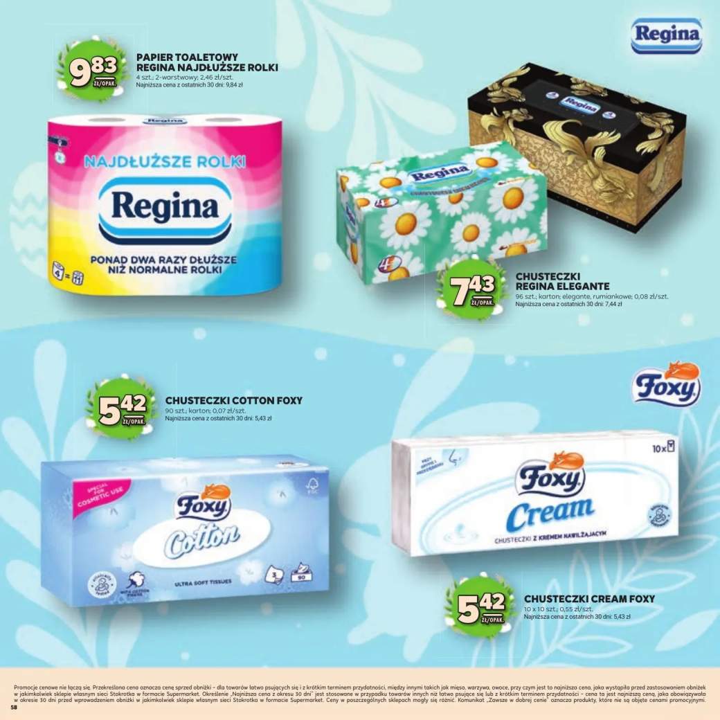 Gazetka – strona 58