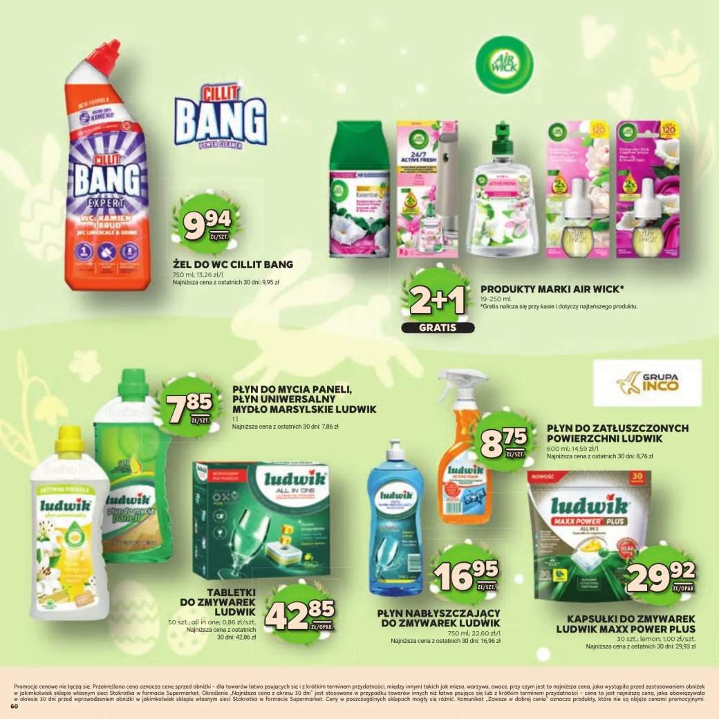 Gazetka – strona 60