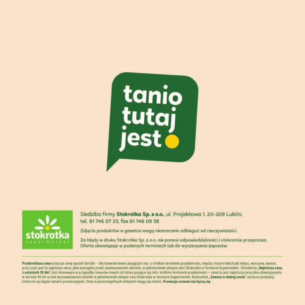 Gazetka – strona 64