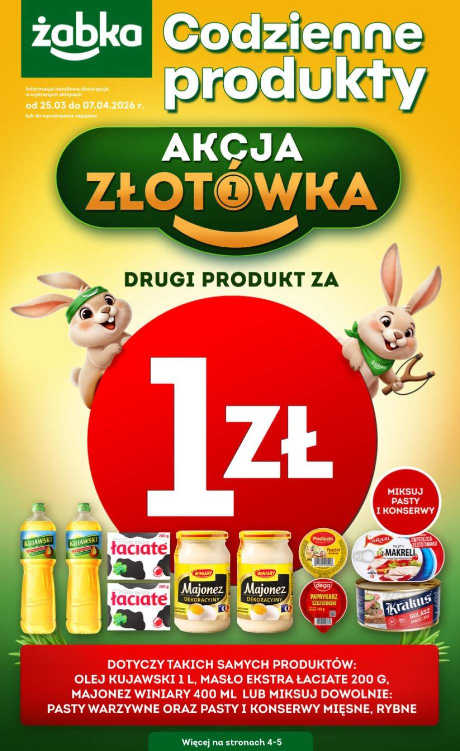 Okładka gazetki