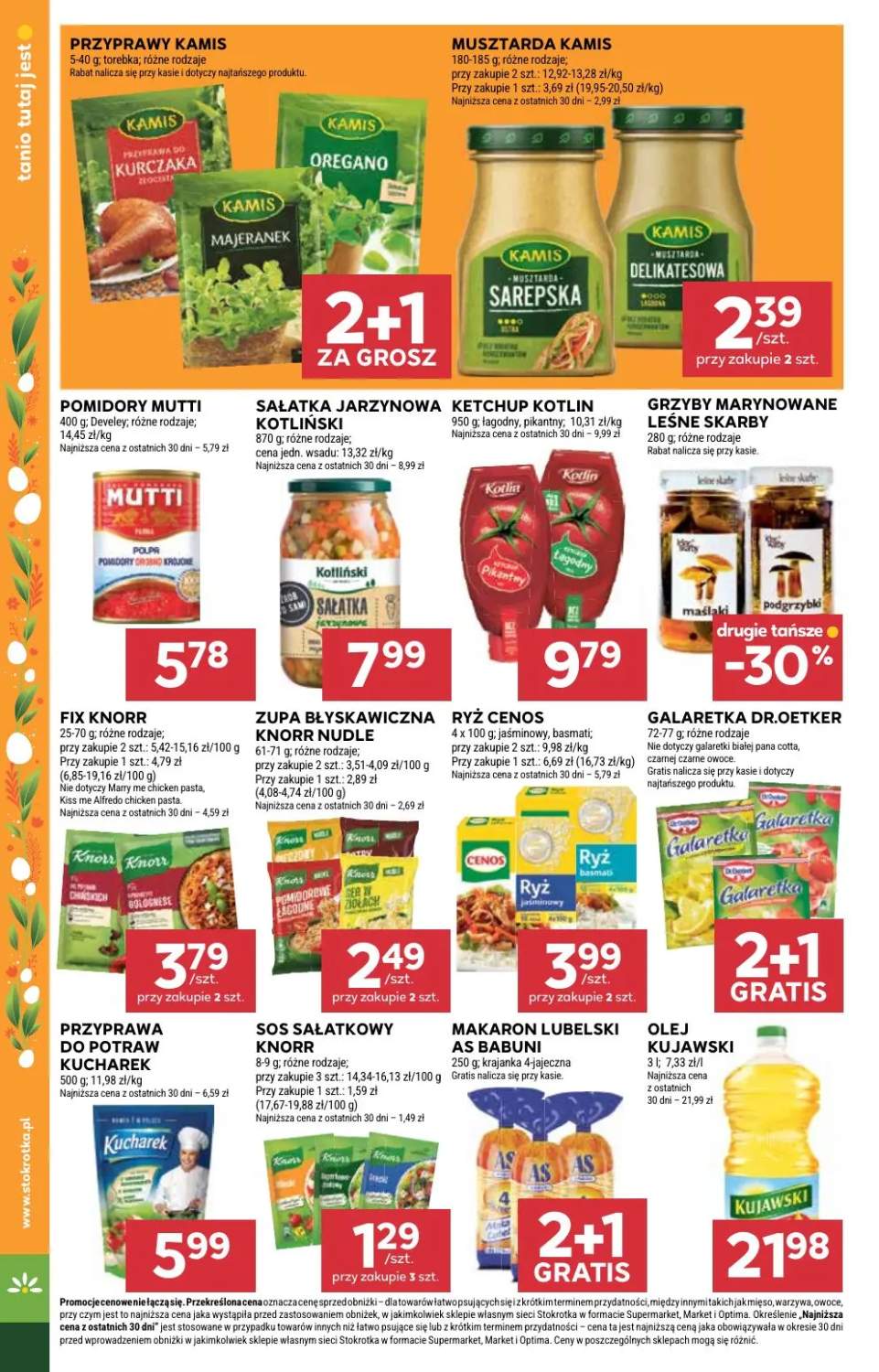 Gazetka – strona 22