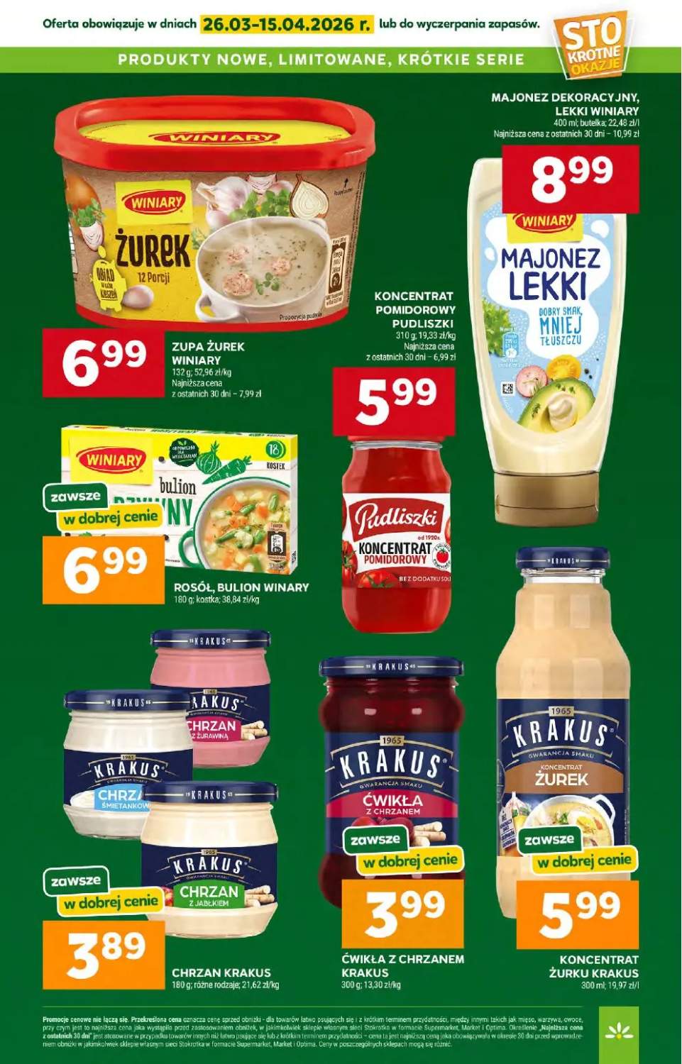 Gazetka – strona 28