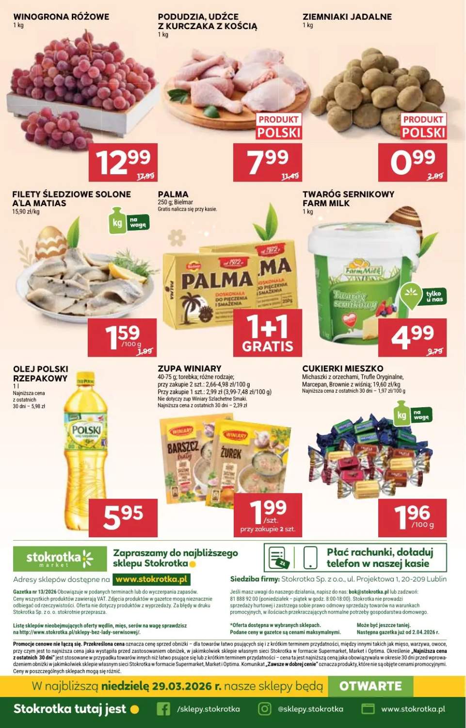 Gazetka – strona 45