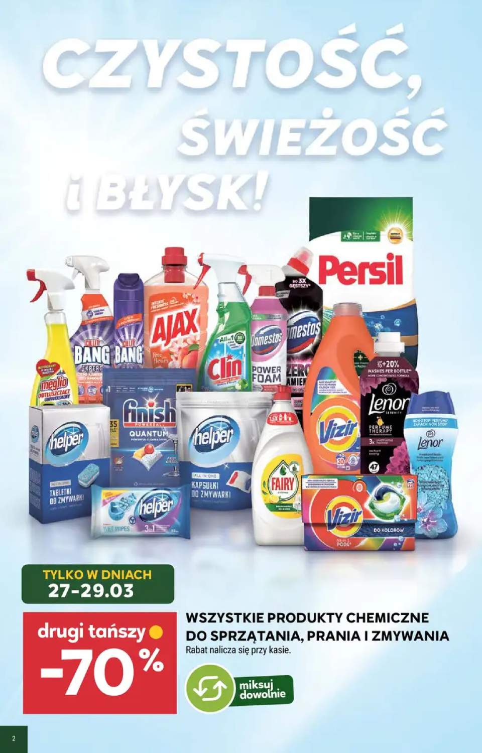 Gazetka – strona 2