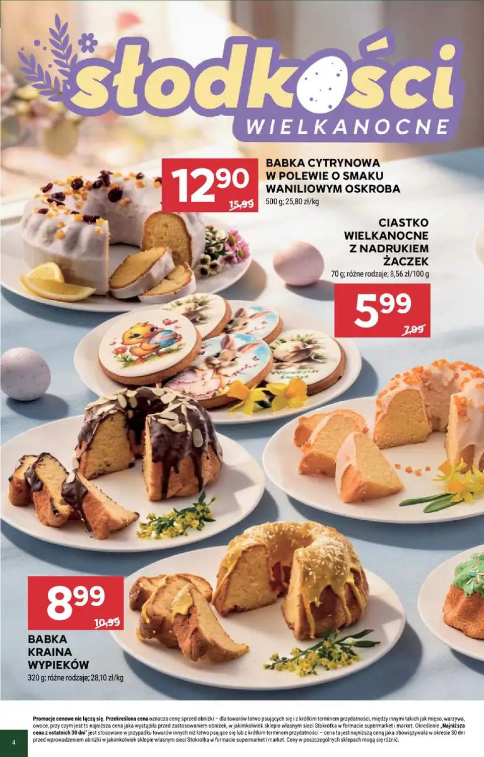 Gazetka – strona 4