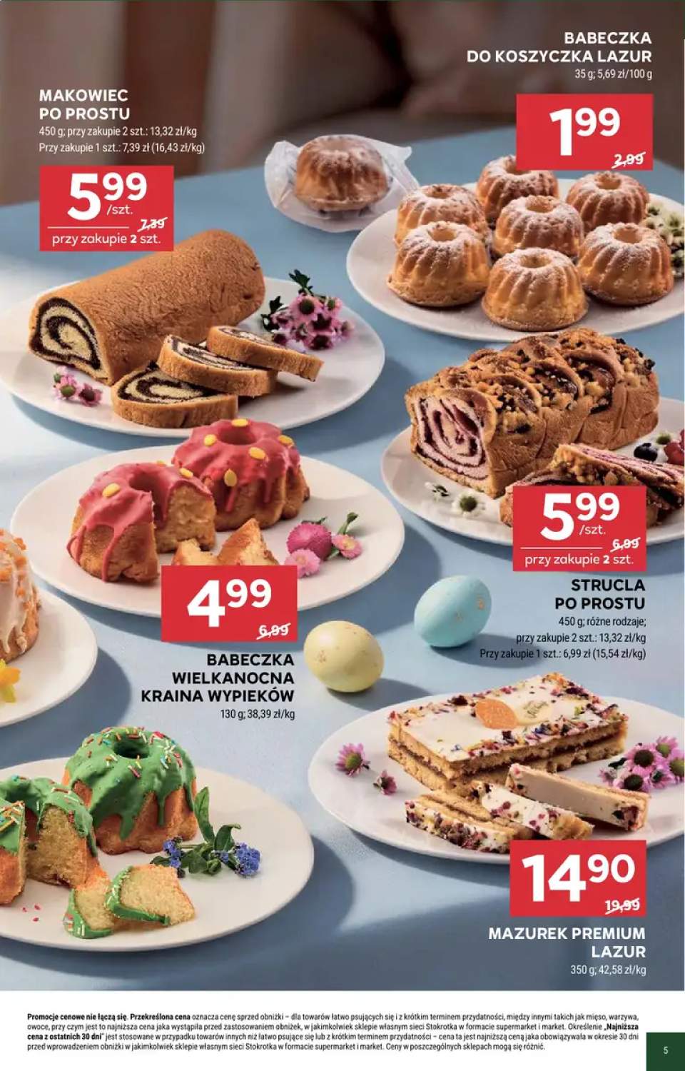 Gazetka – strona 5