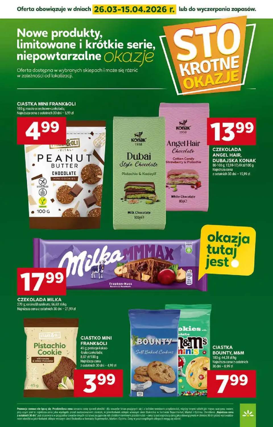 Gazetka – strona 8