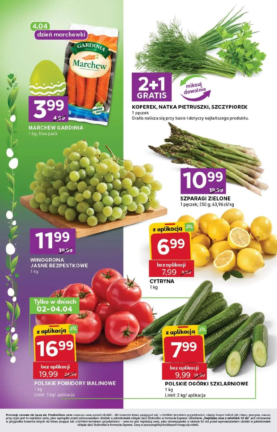 Gazetka – strona 2