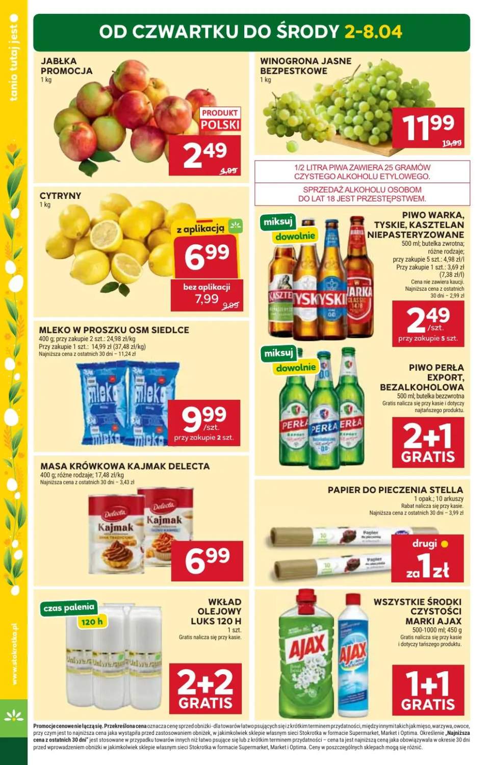 Gazetka – strona 4