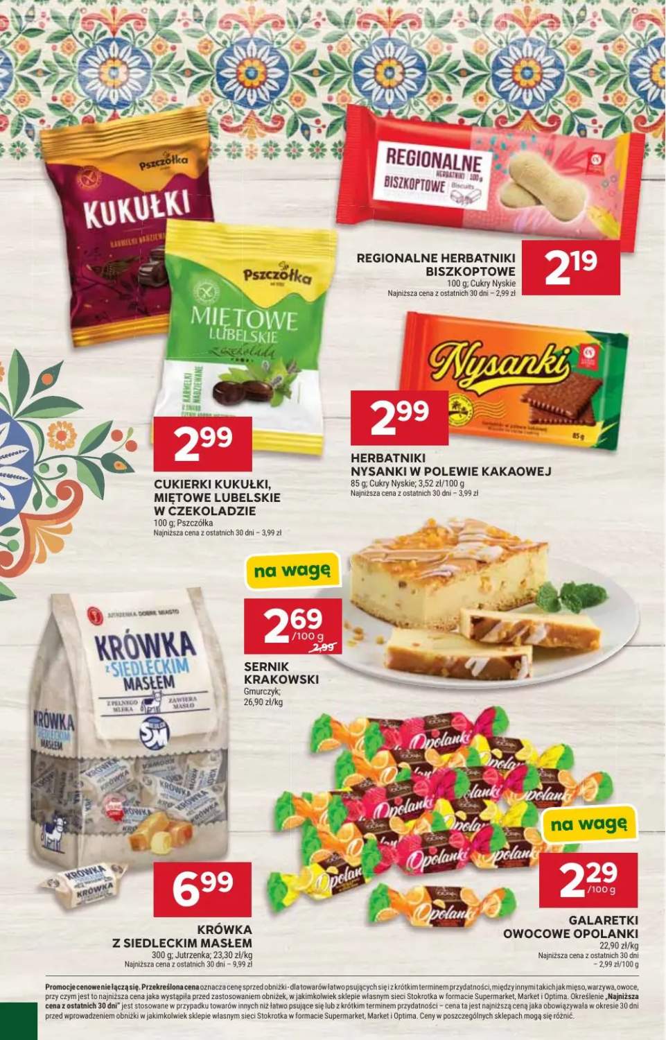 Gazetka – strona 40