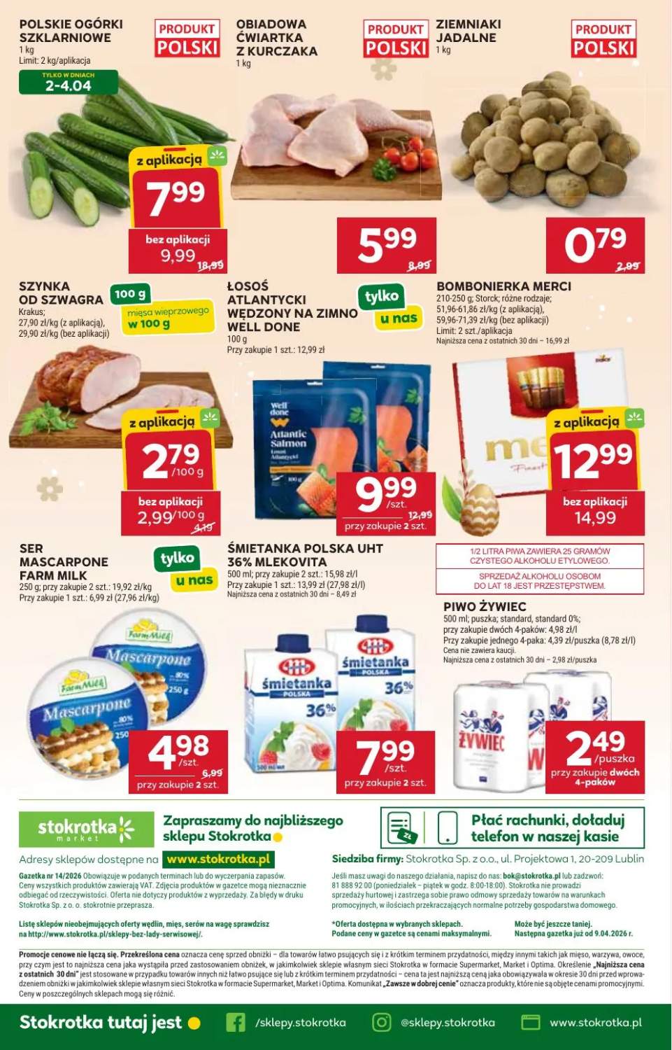 Gazetka – strona 45