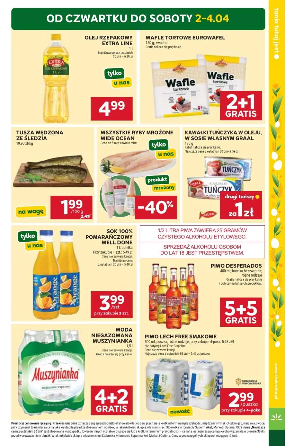 Gazetka – strona 3