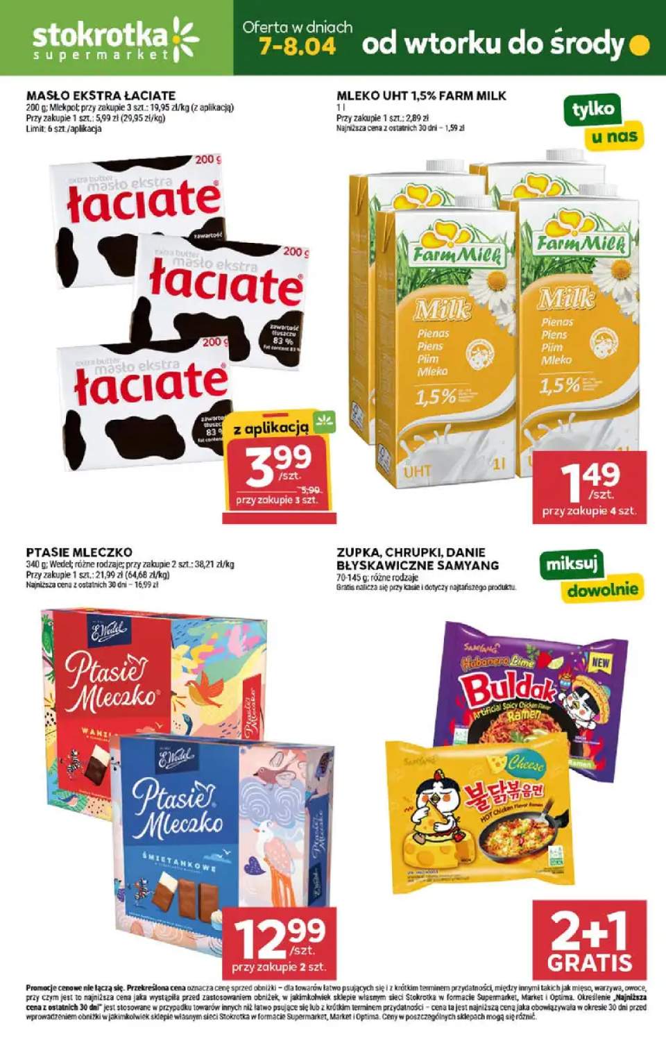 Gazetka – strona 1