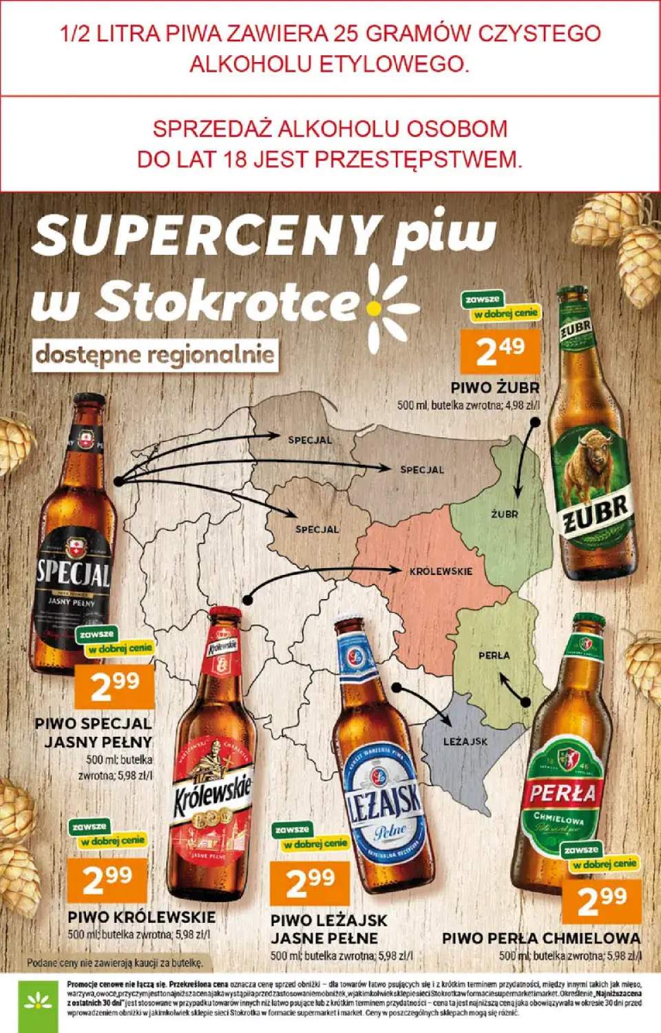 Gazetka – strona 2