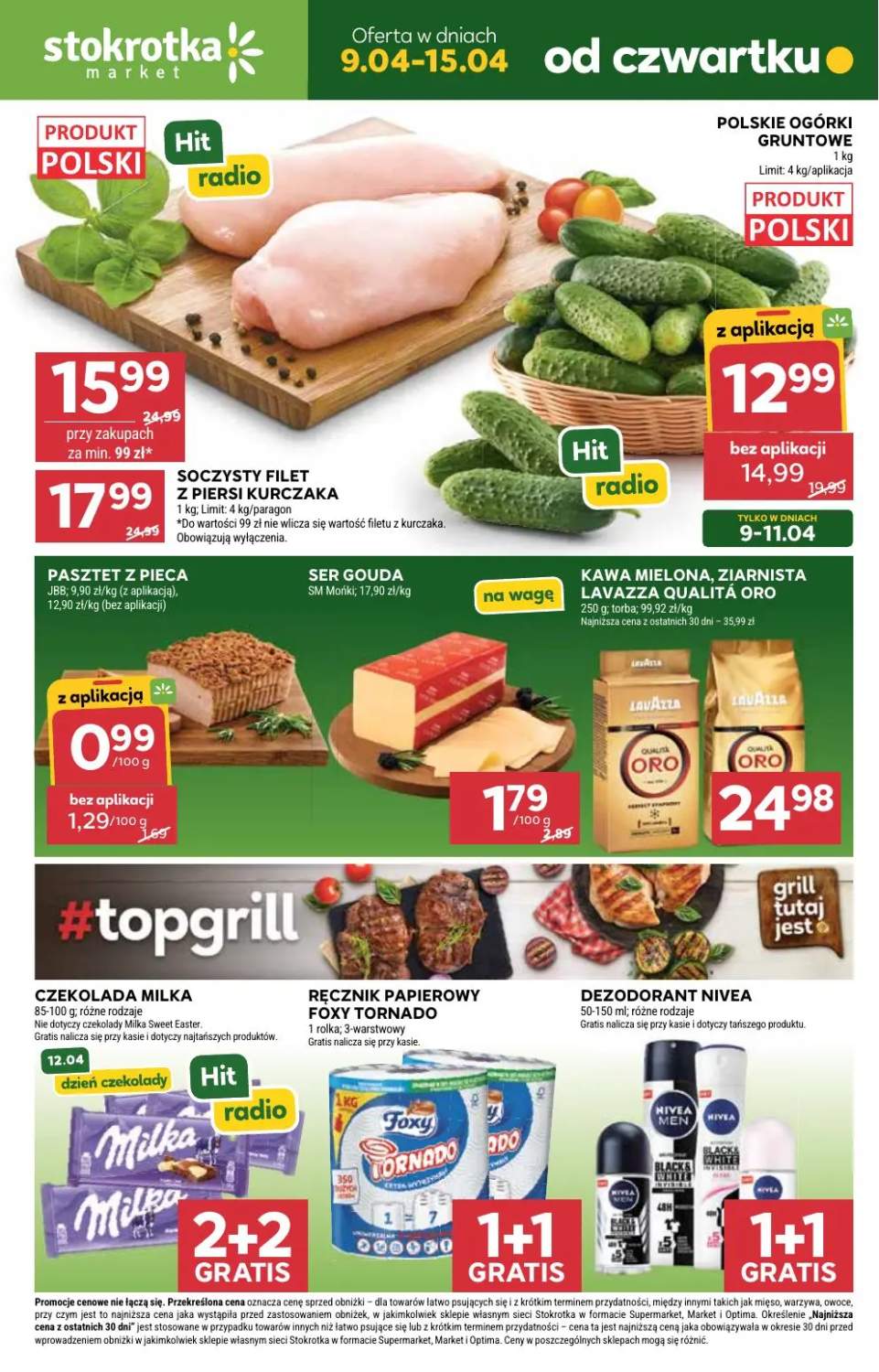 Gazetka – strona 1