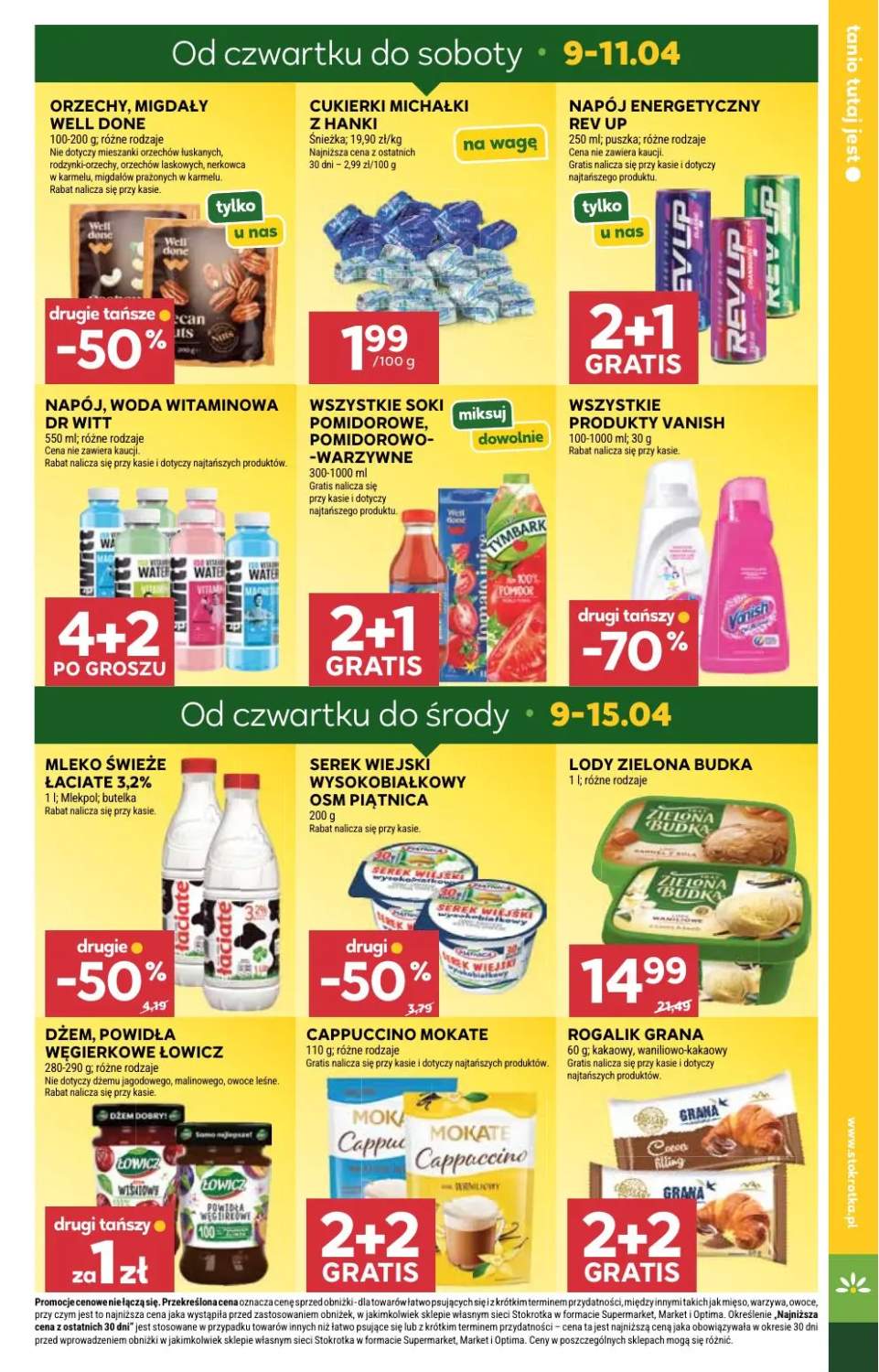 Gazetka – strona 3