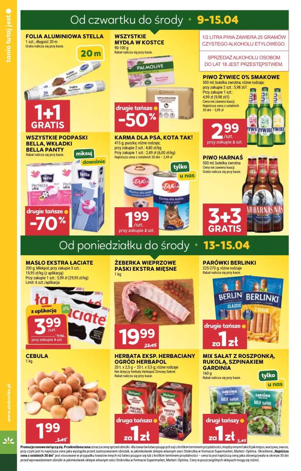 Gazetka – strona 4