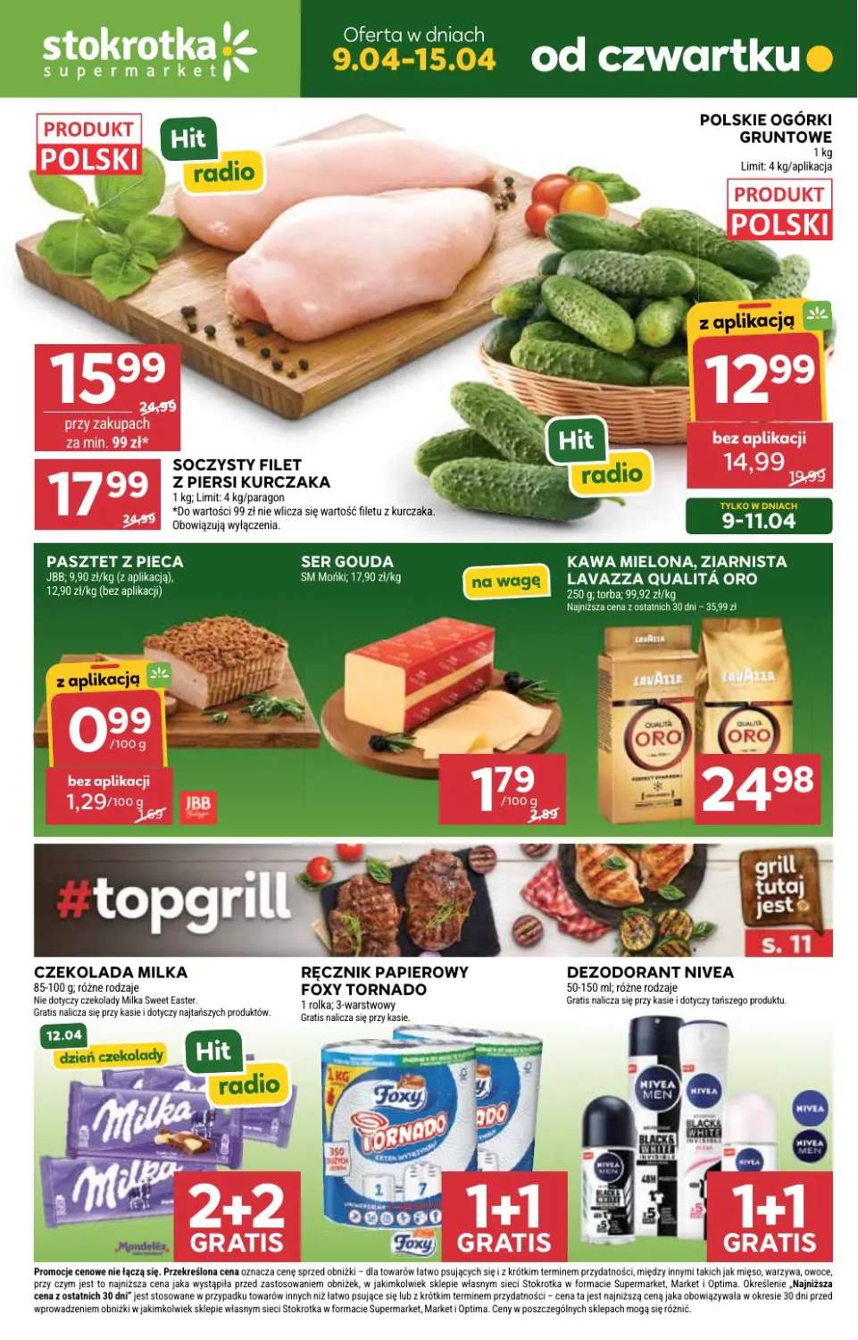 Gazetka – strona 1