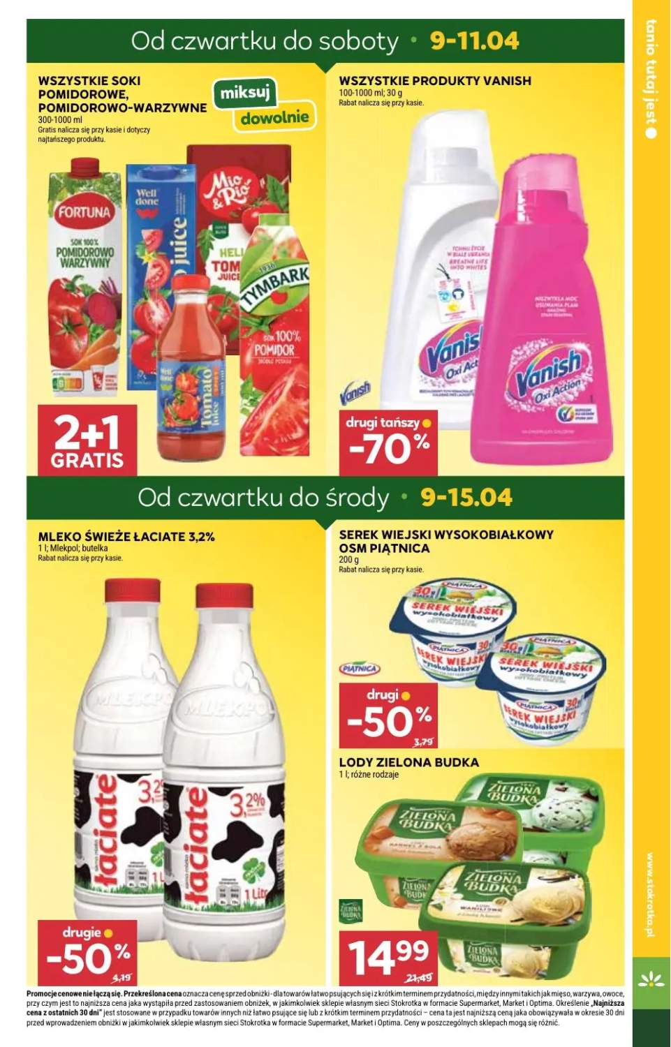 Gazetka – strona 5