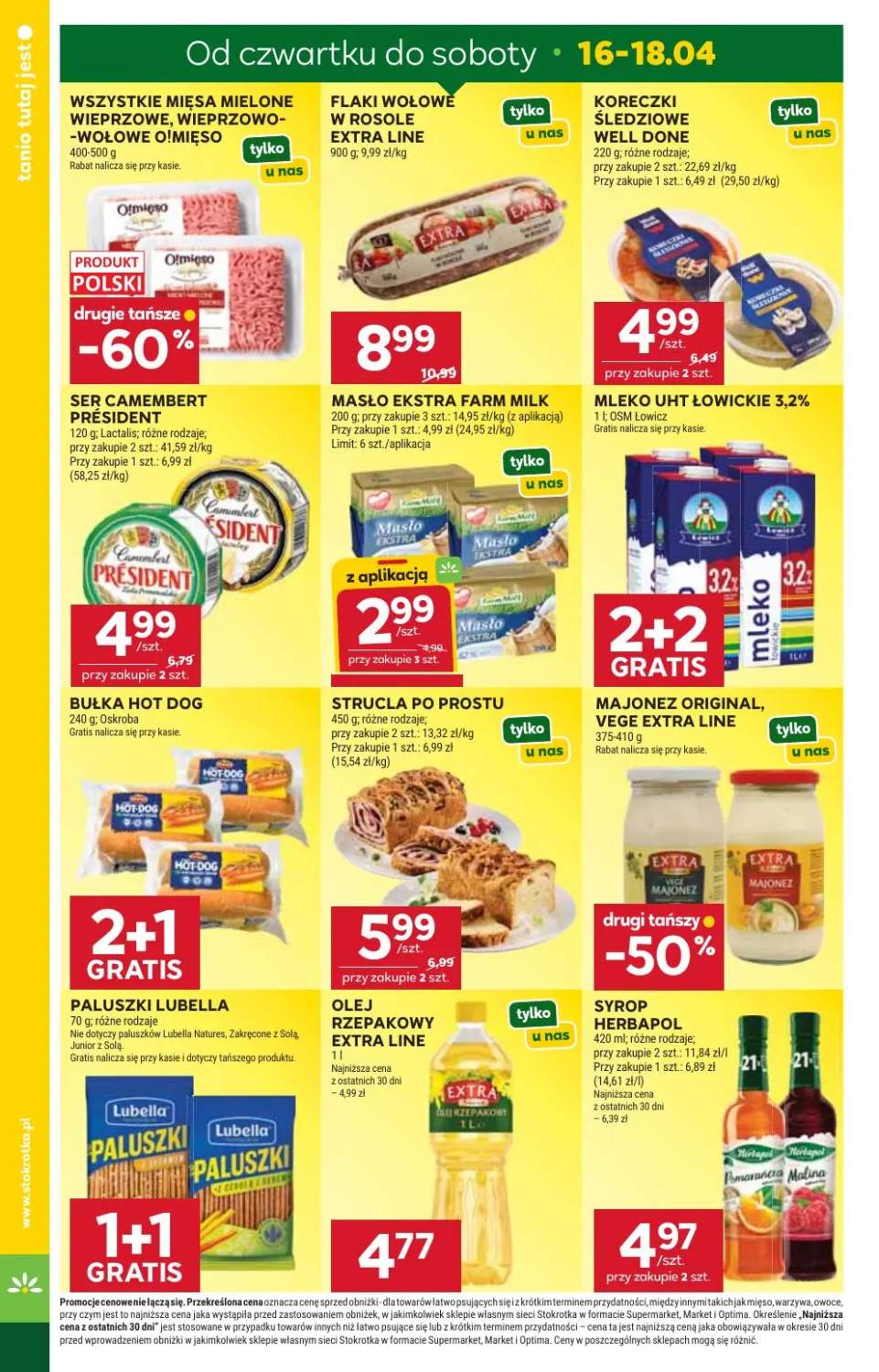 Gazetka – strona 8