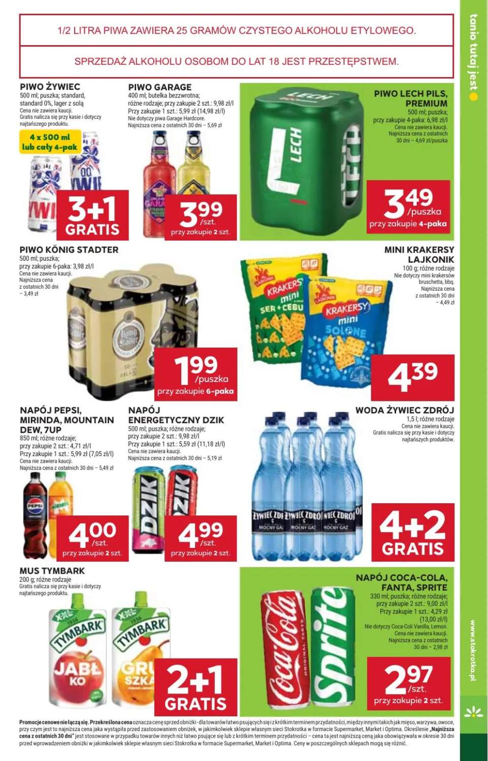 Gazetka – strona 29