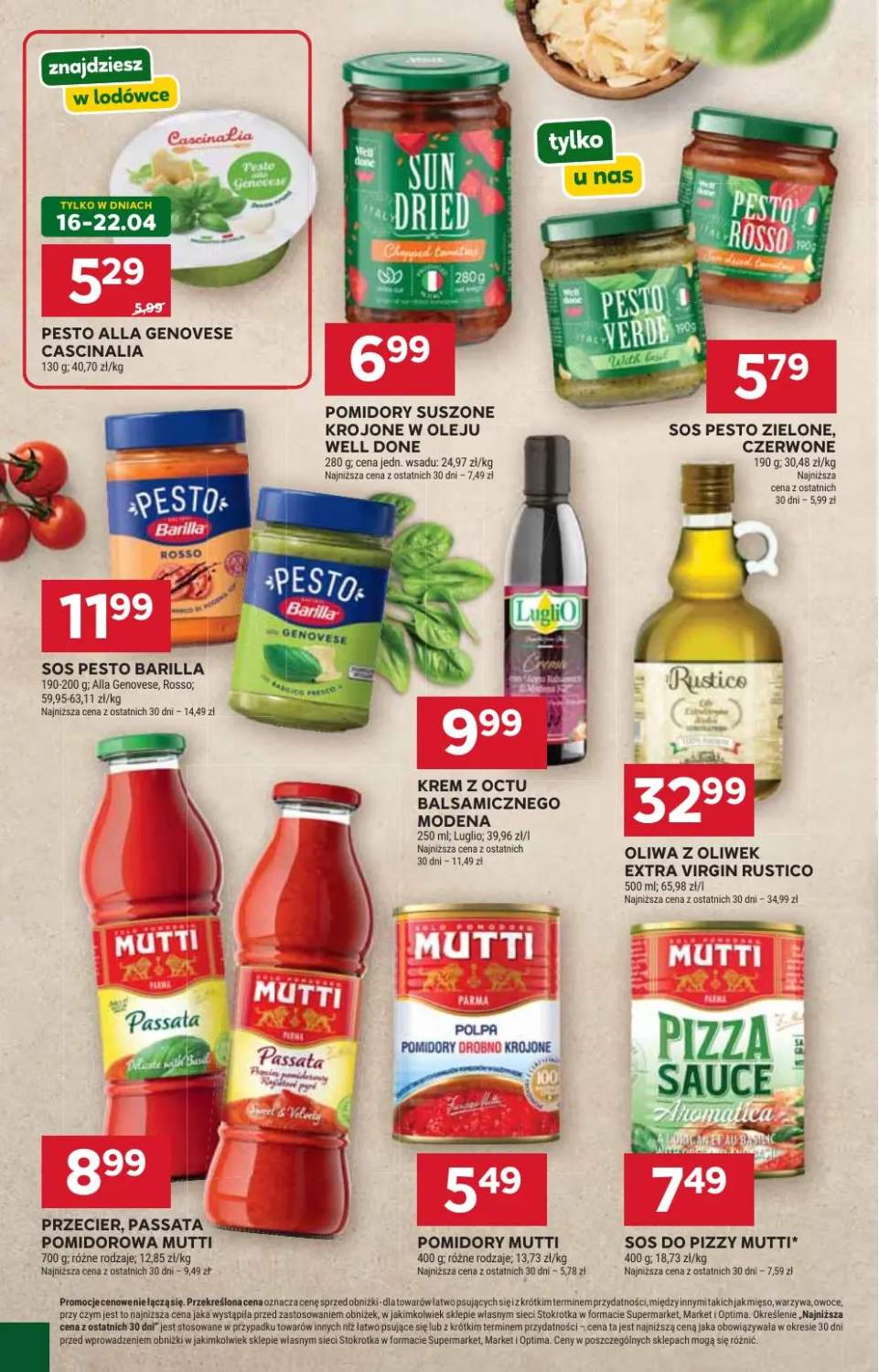 Gazetka – strona 34