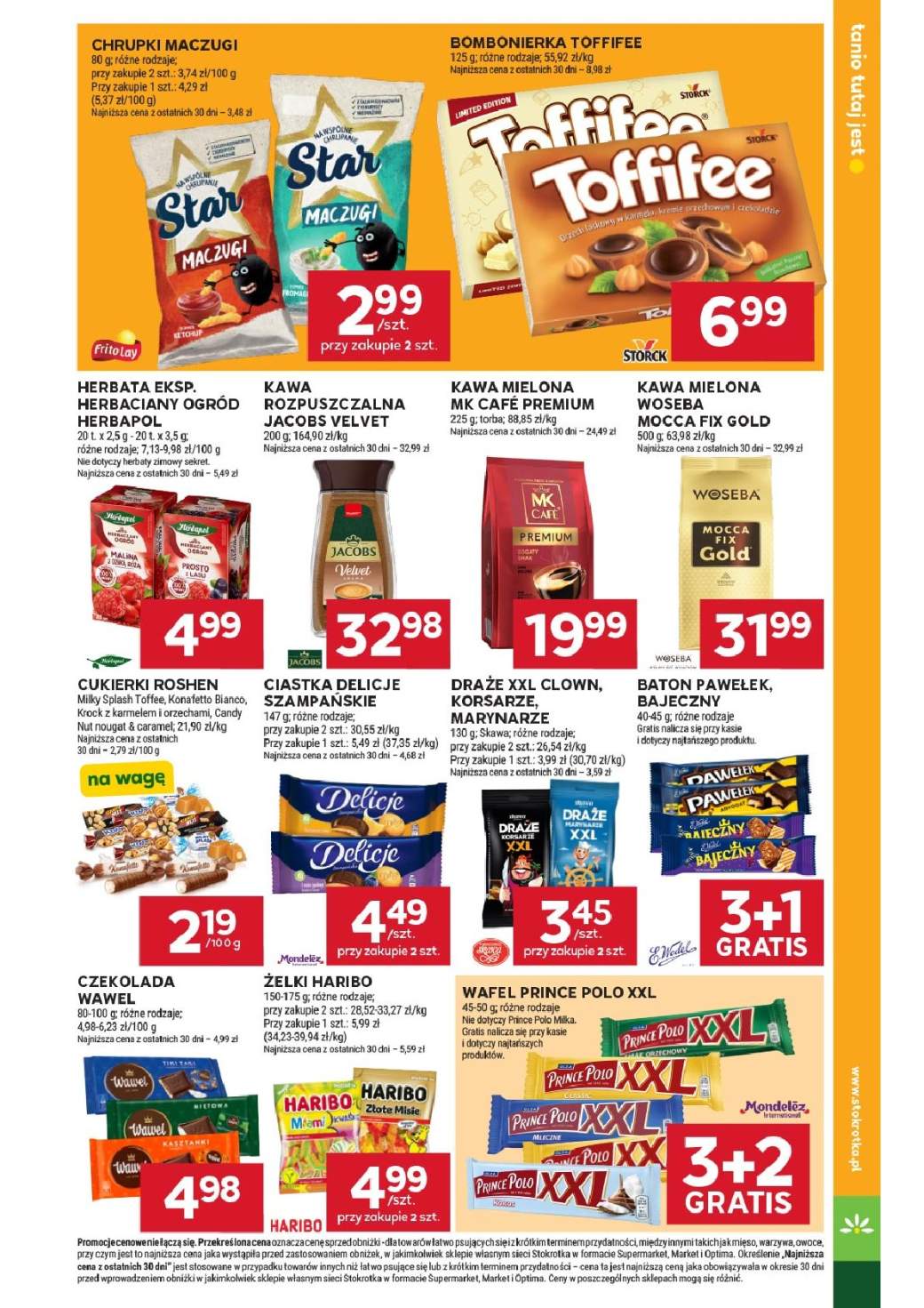 Gazetka – strona 32