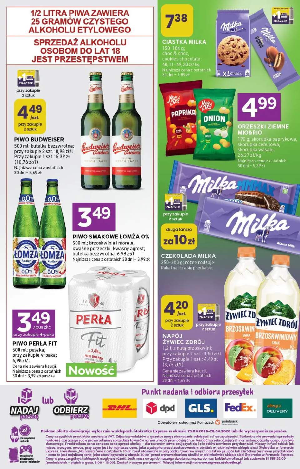 Gazetka – strona 6