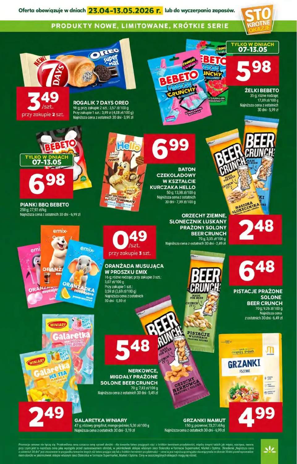 Gazetka – strona 35